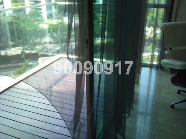 One Amber (D15), Condominium #45777252